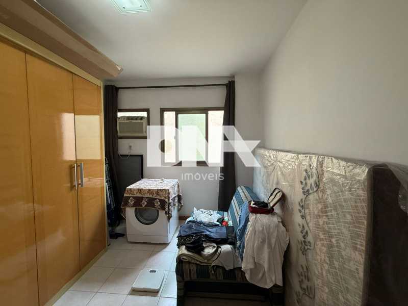 Apartamento 2 quartos à venda Botafogo, Rio de Janeiro - R$ 1.000.000 - BGAP20186