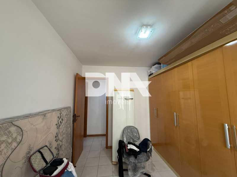 Apartamento 2 quartos à venda Botafogo, Rio de Janeiro - R$ 1.000.000 - BGAP20186