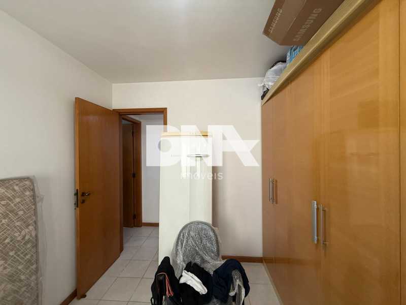 Apartamento 2 quartos à venda Botafogo, Rio de Janeiro - R$ 1.000.000 - BGAP20186