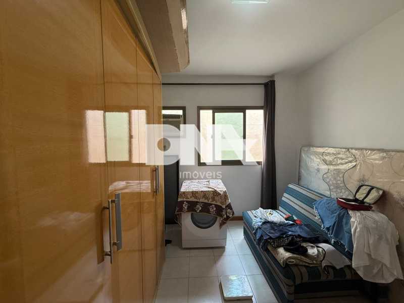 Apartamento 2 quartos à venda Botafogo, Rio de Janeiro - R$ 1.000.000 - BGAP20186
