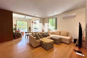 Apartamento 3 quartos à venda Jardim Botânico, Rio de Janeiro - R$ 2.000.000 - BGAP30179