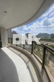 Apartamento 3 quartos à venda Barra da Tijuca, Rio de Janeiro - R$ 1.400.000 - CTAP31099