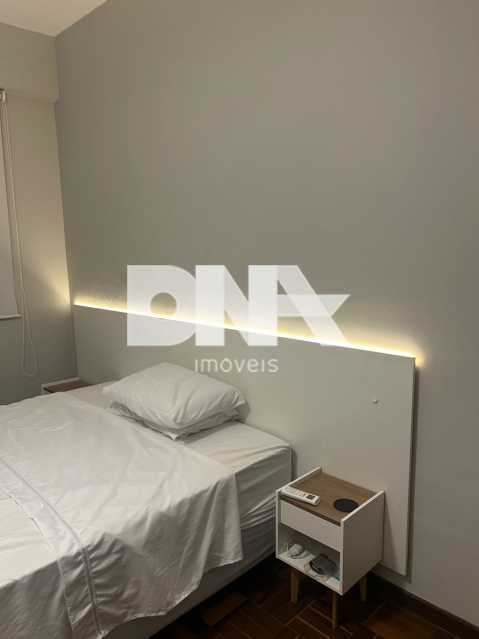 Apartamento 3 quartos à venda Copacabana, Rio de Janeiro - R$ 1.790.000 - NSAP33863