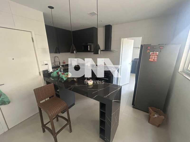 Apartamento 3 quartos à venda Copacabana, Rio de Janeiro - R$ 1.790.000 - NSAP33863