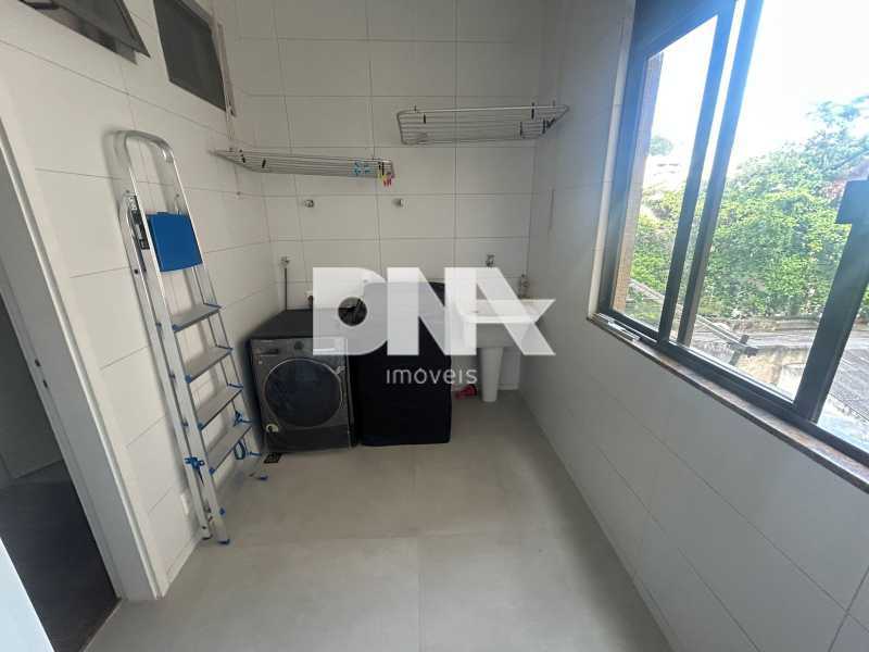 Apartamento 3 quartos à venda Copacabana, Rio de Janeiro - R$ 1.790.000 - NSAP33863