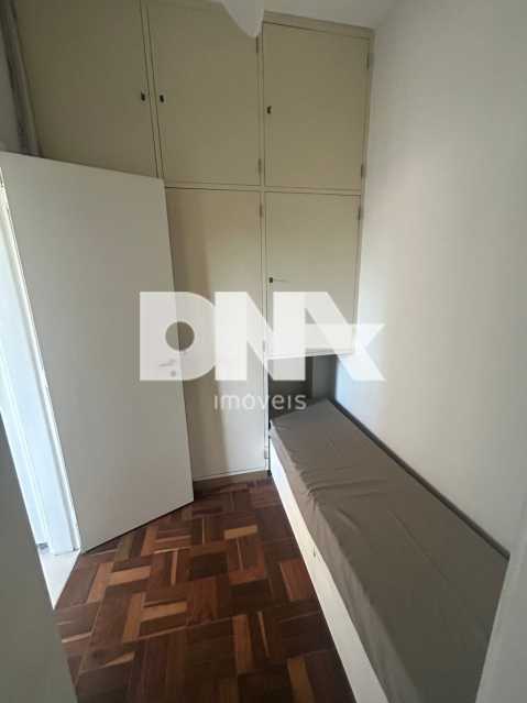 Apartamento 3 quartos à venda Copacabana, Rio de Janeiro - R$ 1.790.000 - NSAP33863