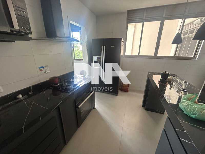 Apartamento 3 quartos à venda Copacabana, Rio de Janeiro - R$ 1.790.000 - NSAP33863