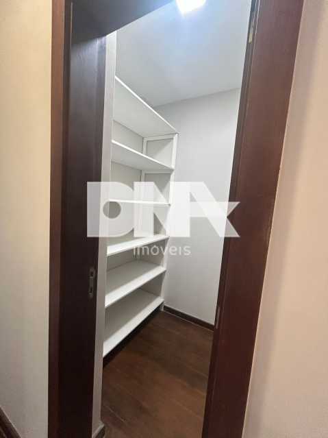 Apartamento 3 quartos à venda Copacabana, Rio de Janeiro - R$ 1.790.000 - NSAP33863