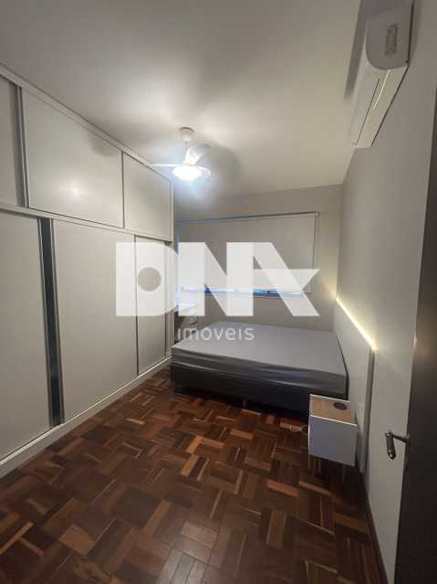 Apartamento 3 quartos à venda Copacabana, Rio de Janeiro - R$ 1.790.000 - NSAP33863