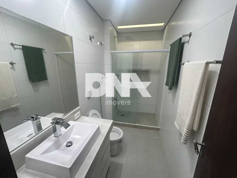 Apartamento 3 quartos à venda Copacabana, Rio de Janeiro - R$ 1.790.000 - NSAP33863
