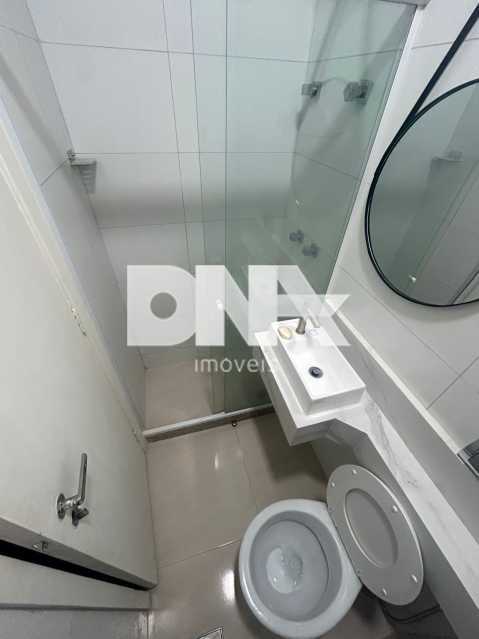 Apartamento 3 quartos à venda Copacabana, Rio de Janeiro - R$ 1.790.000 - NSAP33863