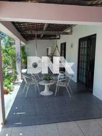 Casa à venda Bessa, João Pessoa - R$ 1.500.000 - PBCA00001