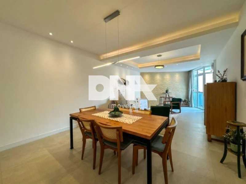 Apartamento 5 quartos à venda Urca, Rio de Janeiro - R$ 2.540.000 - BGAP50001