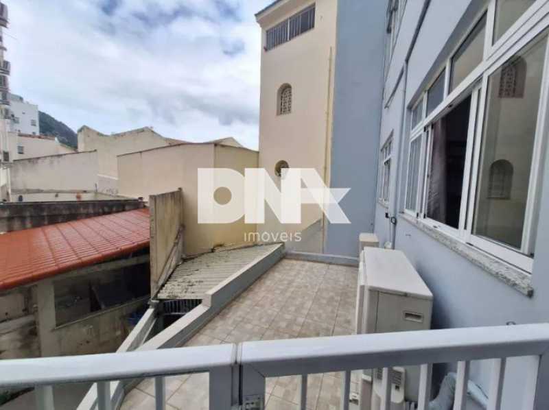 Apartamento 5 quartos à venda Urca, Rio de Janeiro - R$ 2.540.000 - BGAP50001
