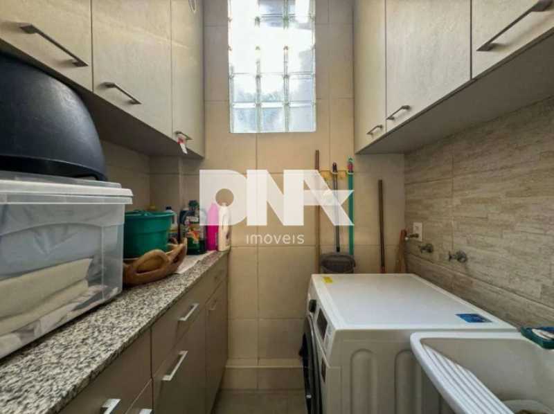 Apartamento 5 quartos à venda Urca, Rio de Janeiro - R$ 2.540.000 - BGAP50001