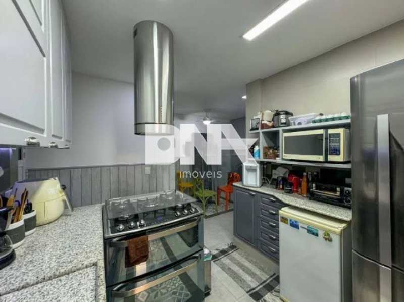 Apartamento 5 quartos à venda Urca, Rio de Janeiro - R$ 2.540.000 - BGAP50001