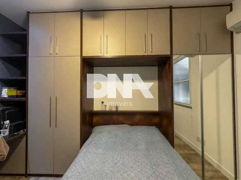 Apartamento 5 quartos à venda Urca, Rio de Janeiro - R$ 2.540.000 - BGAP50001