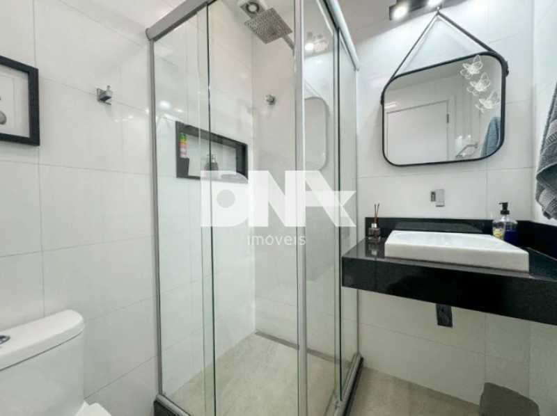 Apartamento 5 quartos à venda Urca, Rio de Janeiro - R$ 2.540.000 - BGAP50001