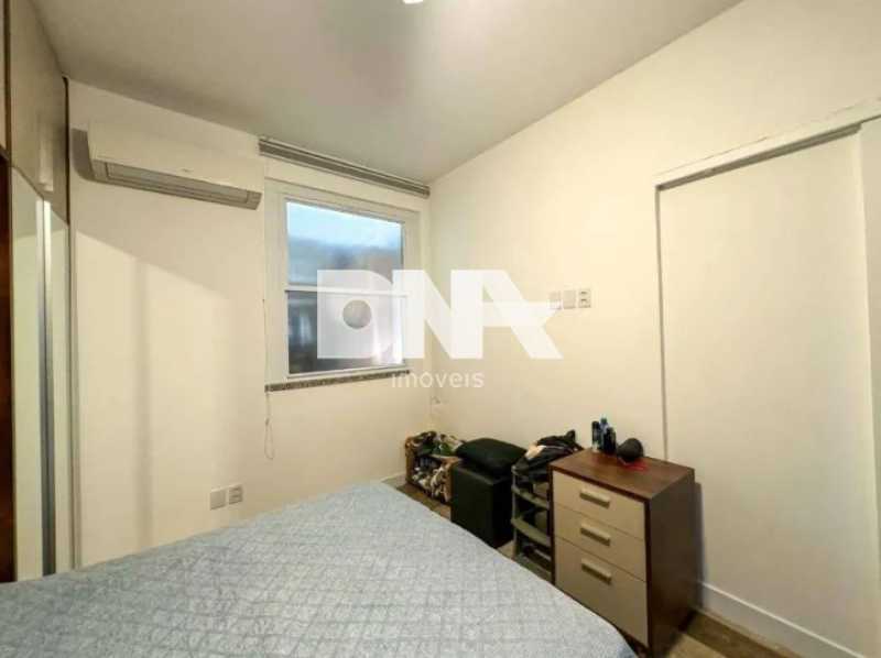 Apartamento 5 quartos à venda Urca, Rio de Janeiro - R$ 2.540.000 - BGAP50001