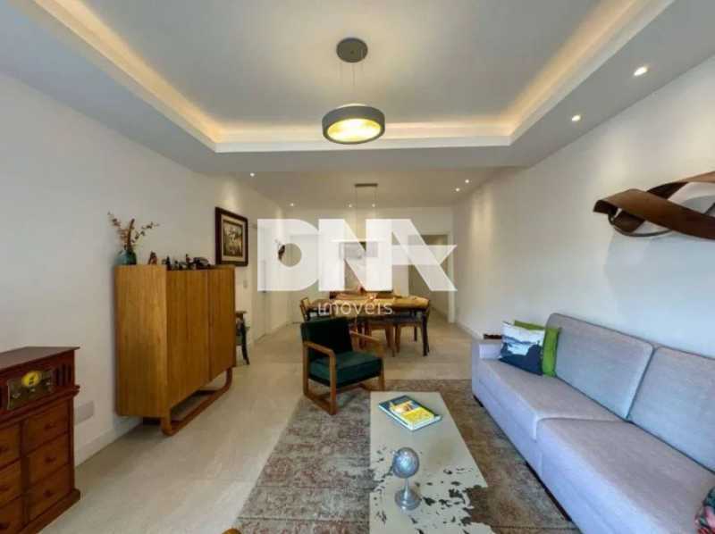 Apartamento 5 quartos à venda Urca, Rio de Janeiro - R$ 2.540.000 - BGAP50001