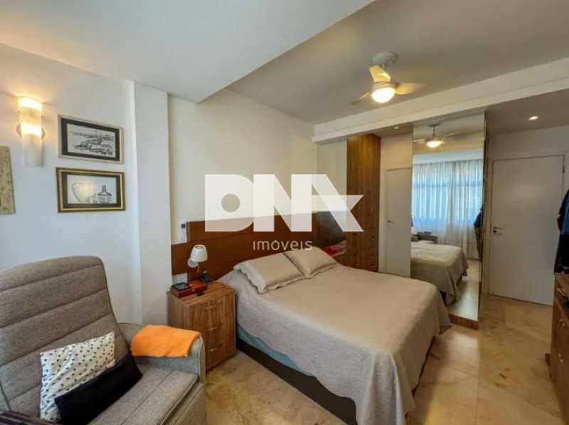 Apartamento 5 quartos à venda Urca, Rio de Janeiro - R$ 2.540.000 - BGAP50001