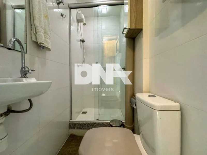 Apartamento 5 quartos à venda Urca, Rio de Janeiro - R$ 2.540.000 - BGAP50001