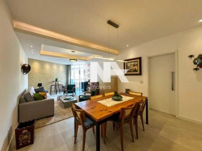 Conheça WhatsApp Image 2026-03-19 at 1 do imóvel - Apartamento 5 quartos à venda Urca, Rio de Janeiro - R$ 2.540.000 - BGAP50001 - 1 WhatsApp Image 2026-03-19 at 1 - 1