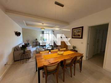 Apartamento 5 quartos à venda Urca, Rio de Janeiro - R$ 2.540.000 - BGAP50001