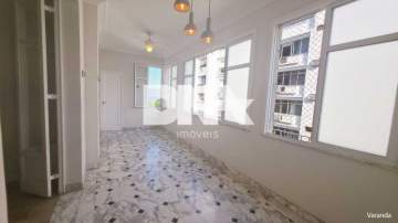 Apartamento 3 quartos à venda Flamengo, Rio de Janeiro - R$ 1.600.000 - BGAP30176