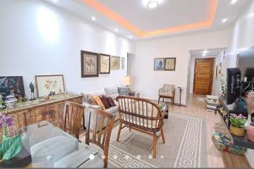 Apartamento 2 quartos à venda Copacabana, Rio de Janeiro - R$ 1.180.000 - NCAP22704