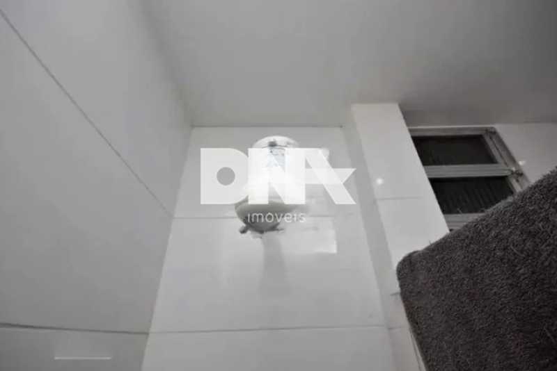 Apartamento 1 quarto à venda Botafogo, Rio de Janeiro - R$ 390.000 - BGAP10089