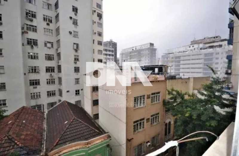 Apartamento 1 quarto à venda Botafogo, Rio de Janeiro - R$ 390.000 - BGAP10089