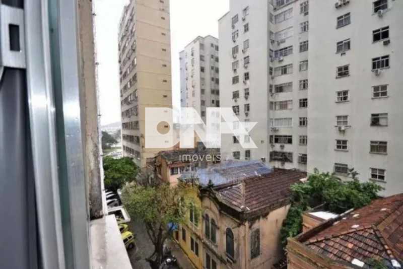Apartamento 1 quarto à venda Botafogo, Rio de Janeiro - R$ 390.000 - BGAP10089