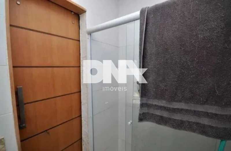 Apartamento 1 quarto à venda Botafogo, Rio de Janeiro - R$ 390.000 - BGAP10089