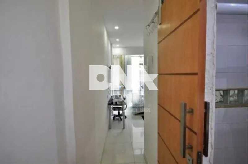 Apartamento 1 quarto à venda Botafogo, Rio de Janeiro - R$ 390.000 - BGAP10089