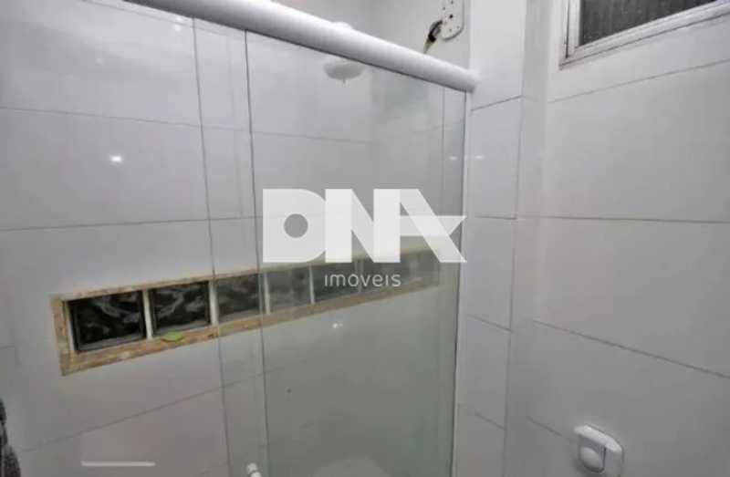 Apartamento 1 quarto à venda Botafogo, Rio de Janeiro - R$ 390.000 - BGAP10089
