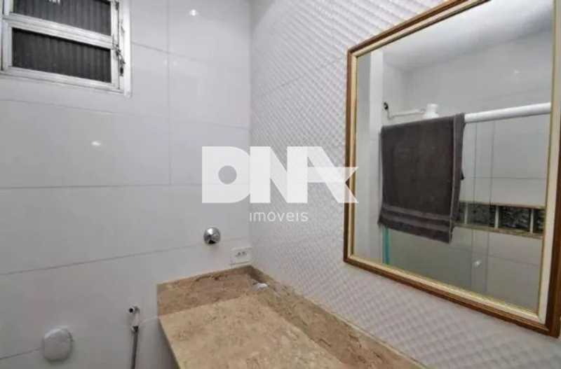 Apartamento 1 quarto à venda Botafogo, Rio de Janeiro - R$ 390.000 - BGAP10089