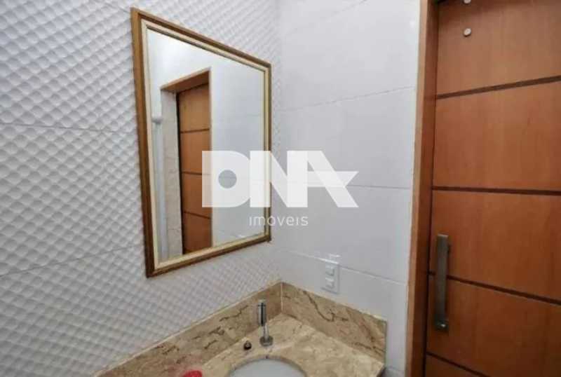 Apartamento 1 quarto à venda Botafogo, Rio de Janeiro - R$ 390.000 - BGAP10089