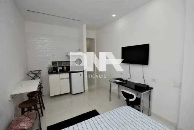 Apartamento 1 quarto à venda Botafogo, Rio de Janeiro - R$ 390.000 - BGAP10089