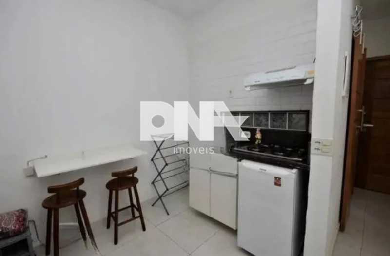 Apartamento 1 quarto à venda Botafogo, Rio de Janeiro - R$ 390.000 - BGAP10089