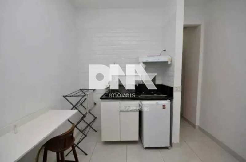 Apartamento 1 quarto à venda Botafogo, Rio de Janeiro - R$ 390.000 - BGAP10089