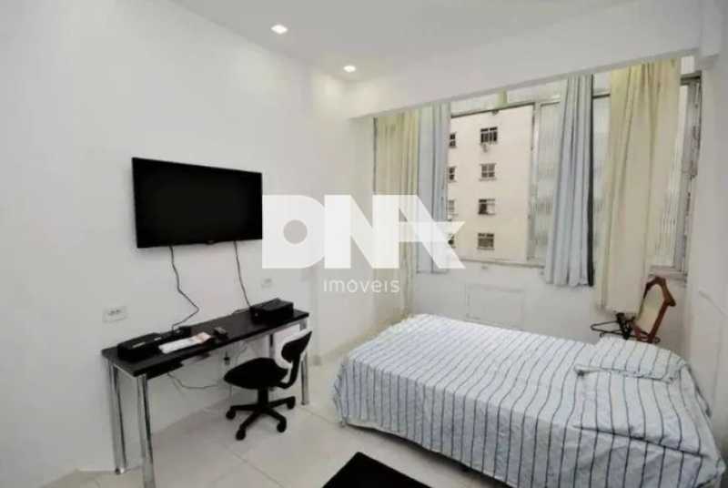 Apartamento 1 quarto à venda Botafogo, Rio de Janeiro - R$ 390.000 - BGAP10089