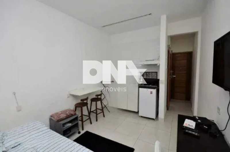 Apartamento 1 quarto à venda Botafogo, Rio de Janeiro - R$ 390.000 - BGAP10089