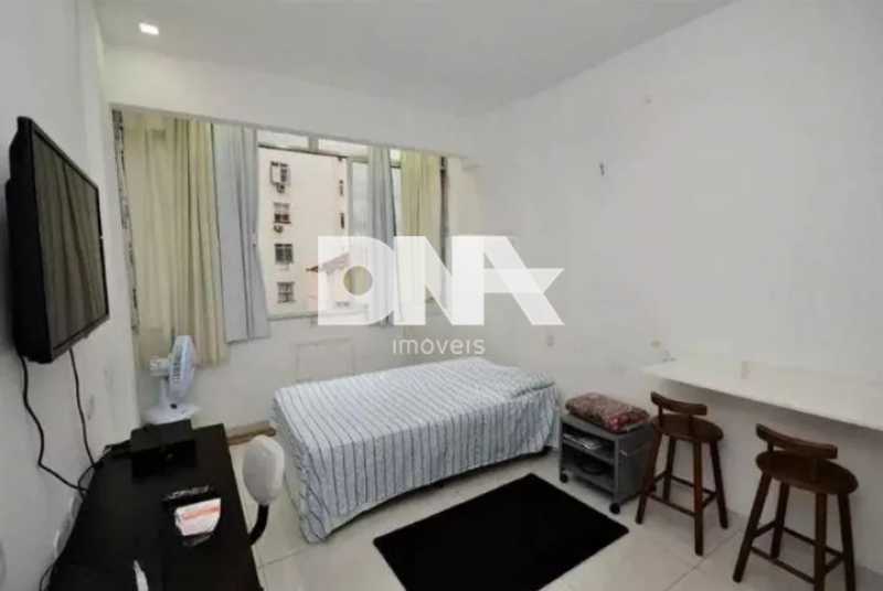 Apartamento 1 quarto à venda Botafogo, Rio de Janeiro - R$ 390.000 - BGAP10089