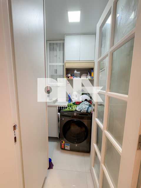 excelente 2 quartos com suíte e todo reformado!! - LEAP20808