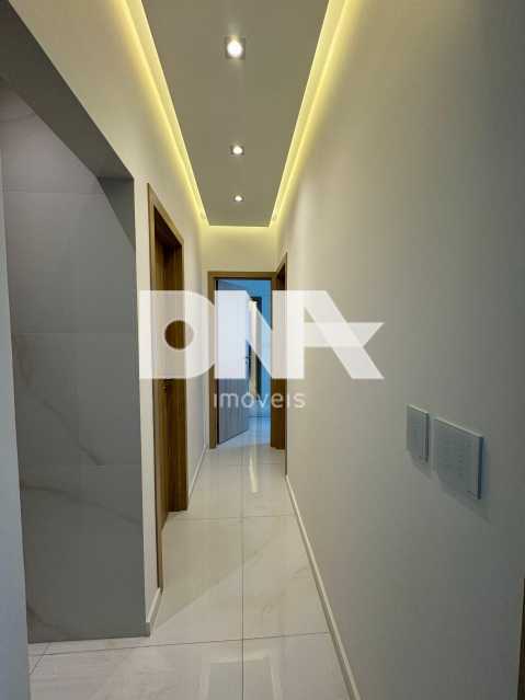 excelente 2 quartos com suíte e todo reformado!! - LEAP20808