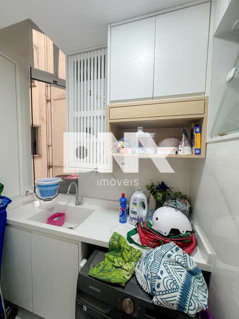 excelente 2 quartos com suíte e todo reformado!! - LEAP20808