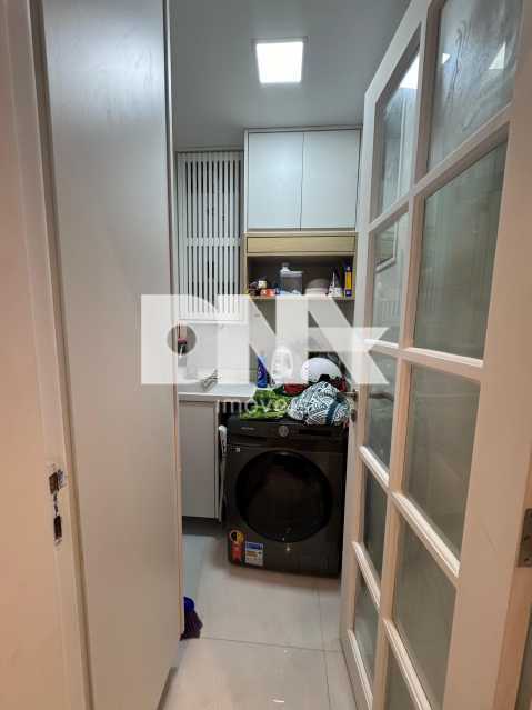 excelente 2 quartos com suíte e todo reformado!! - LEAP20808