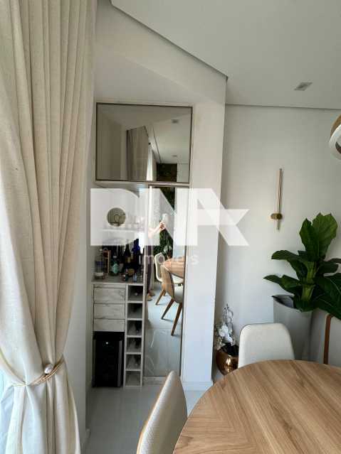 excelente 2 quartos com suíte e todo reformado!! - LEAP20808