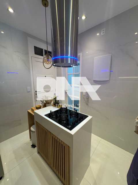 excelente 2 quartos com suíte e todo reformado!! - LEAP20808